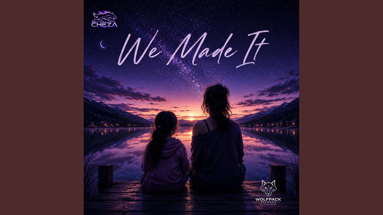 Watch We Made It on YouTube Watch We Made It on YouTube