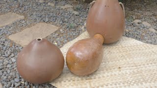 Hawaiian Ipu