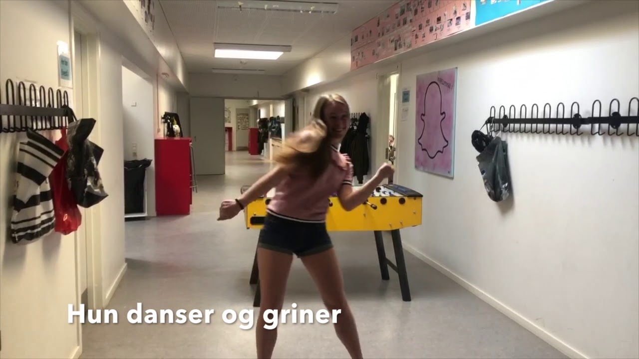 Birkerød Privatskole sang sidste skoledag