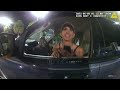 Police investigation at car wash goes wrong