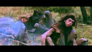 La guerre du feu 1981 (Jean Jacques Annaud)
