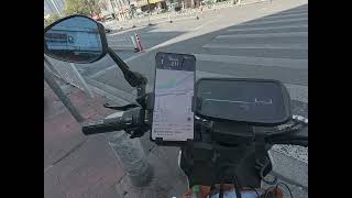 The Shocking Math Behind a 4km Food Delivery.