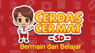 Aplikasi Cerdas cermat screenshot 4