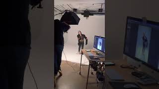 #6122 photo shoot Tribute to Andy Fletcher (Rip) of Depeche Mode !