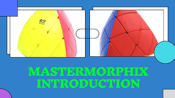 MASTERMORPHIX MALAYALAM TUTORIAL | INTRODUCTION