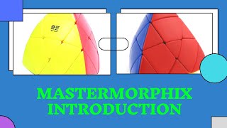 MASTERMORPHIX MALAYALAM TUTORIAL | INTRODUCTION
