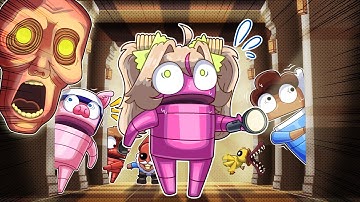 THE NEW R.E.P.O. UPDATE IS TERRIFYING