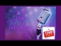 TALK TUESDAY LIVE STREAM #TalkTuesday #YTLiveStream #MrsVSNC09