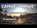 Подборка САМЫХ "УМНЫХ" водителей #559