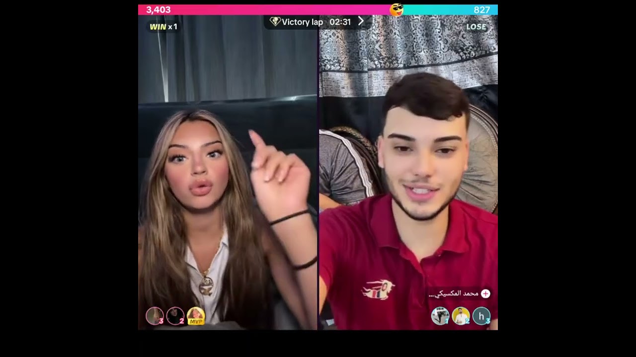 هوازن كيست رباعي محمد المكسيكي و محمود و رشروش و روزي محمد يسأل شنو رايك بي محمود