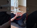 【激推し】お腹の縦線欲しいならこれやろ！#ダイエット#腹筋