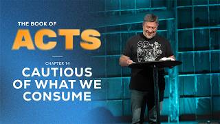 Acts | Chapter 14