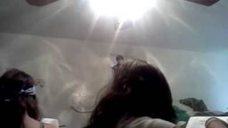 Violin and Viola duet: Gauntlet by Doug Spata
