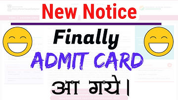🔥 New Notification by NTA || UGC/NTA NET June/Sepetember 2020