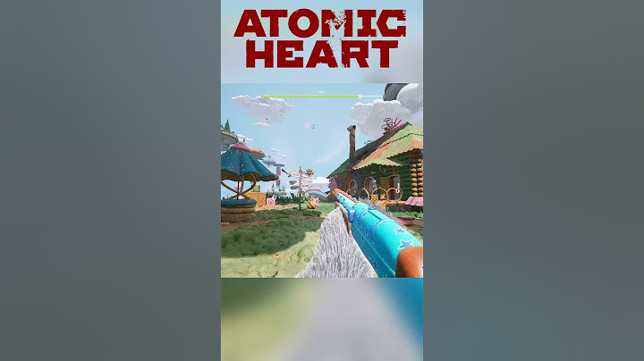 Нечаев, замуж, что ли, зовёшь? (пламя) ► Atomic Heart, DLC 2: Узник Лимбо