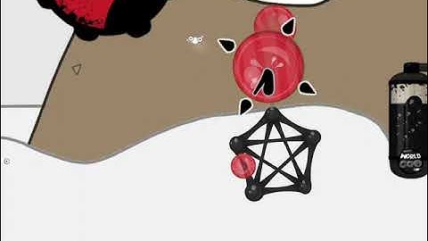 You Have To Dissect The Spinning Wheel OCD - (18 Balls)