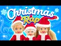 Barbie - The Christmas Rap | Ep.286