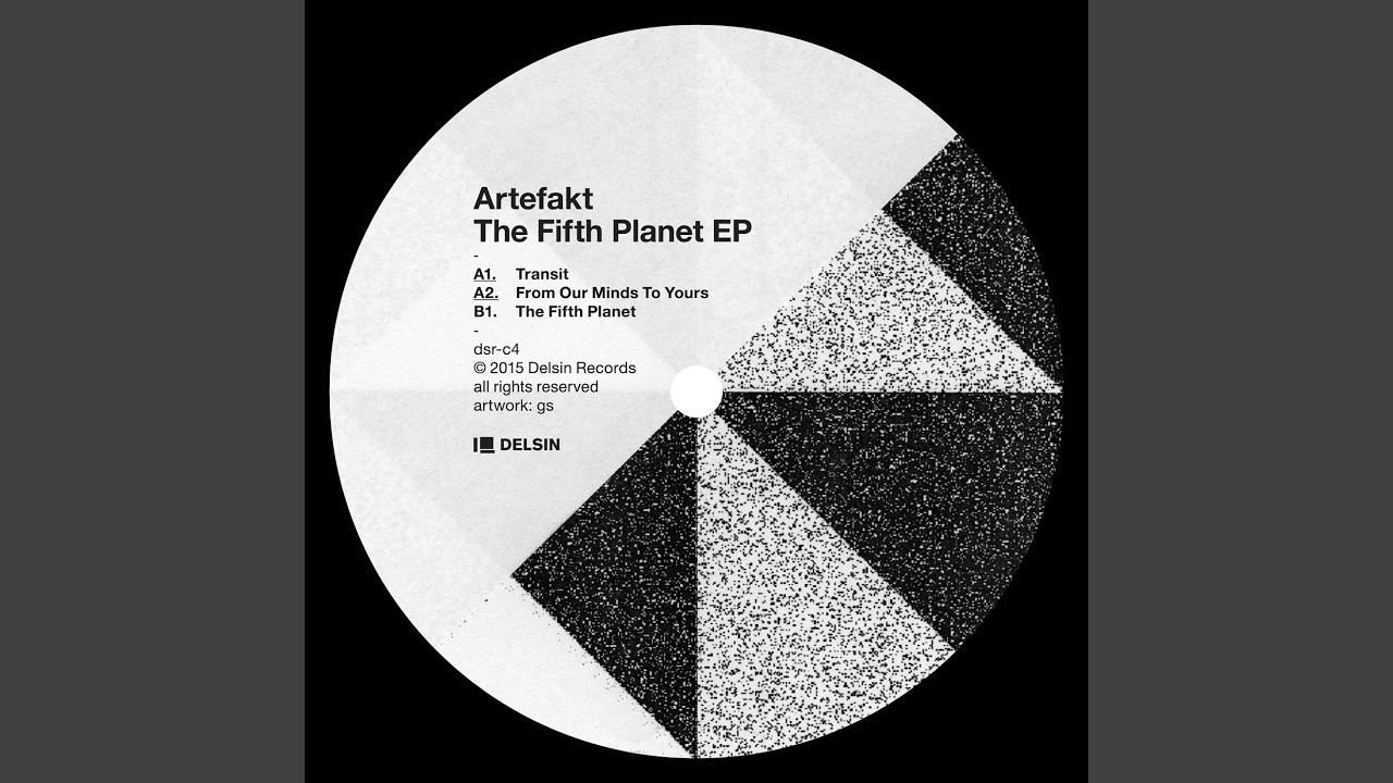 The Fifth Planet