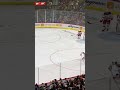 What a snipe from Laf 😮‍💨 #alexislafreniere #nyrangers #goal #nhl