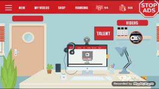 TUBERS TYCOON:BEST GAME EVER screenshot 4