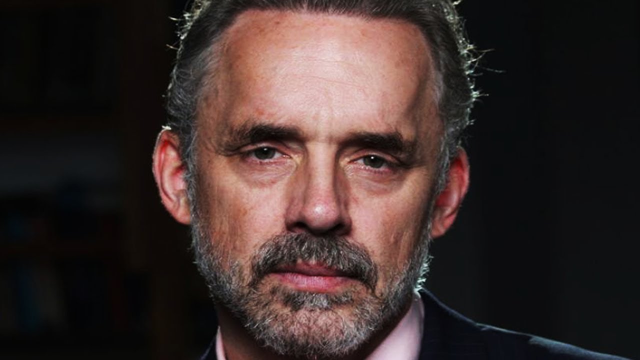 Jordan Peterson You Need to Hear This! YouTube