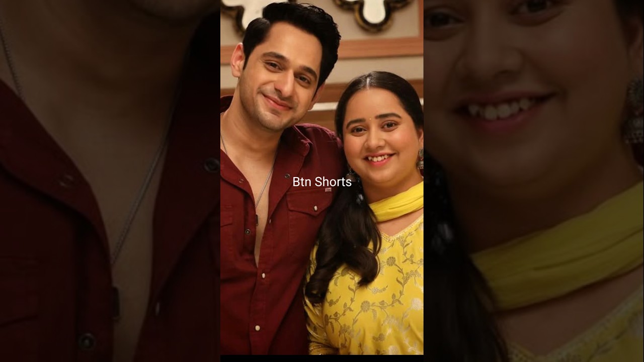 Mann Atisundar Serial Cast Shocking Age And Names | Real Age And Names 