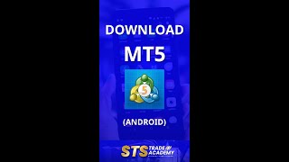 Download MT5 ANDROID (M4Y) By STS screenshot 5