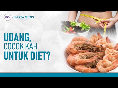 Kalori Hakau Udang