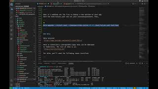 09 keel and automated deployments