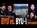 DEBATE: BYU vs. BYU-Idaho... Which is Better?!