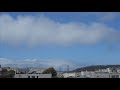 Golden Gate Bridge Clouds (Chadwell Station)