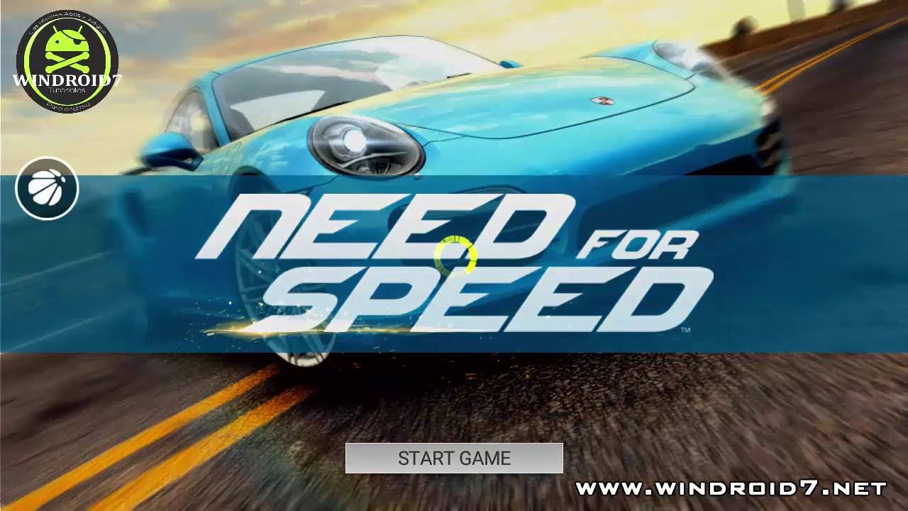 need for speed edge mobile  Update  Need For Speed EDGE Mobile Para Android - [Apk  Download]