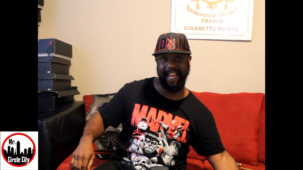 JC VS BANKHEAD OFFICIAL RECAP (DA RUNDOWN)