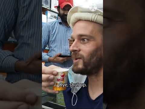 foreigner say jai