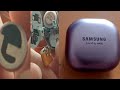 How to Change Battery Samsung Earbuds in Urdu Hindi..