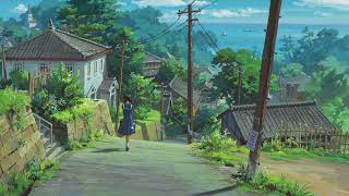 Ghibli Relaxing ||지브리 피아노 💓 편안한 음악 🎶 치히로의 행방불명, 천공의 성, 하울의 움직이는 성,...