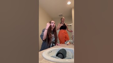 Thumbnail of ELASTIC HEART BY SIA | GEENA FONTANELLA AND ALAYNA GRACE