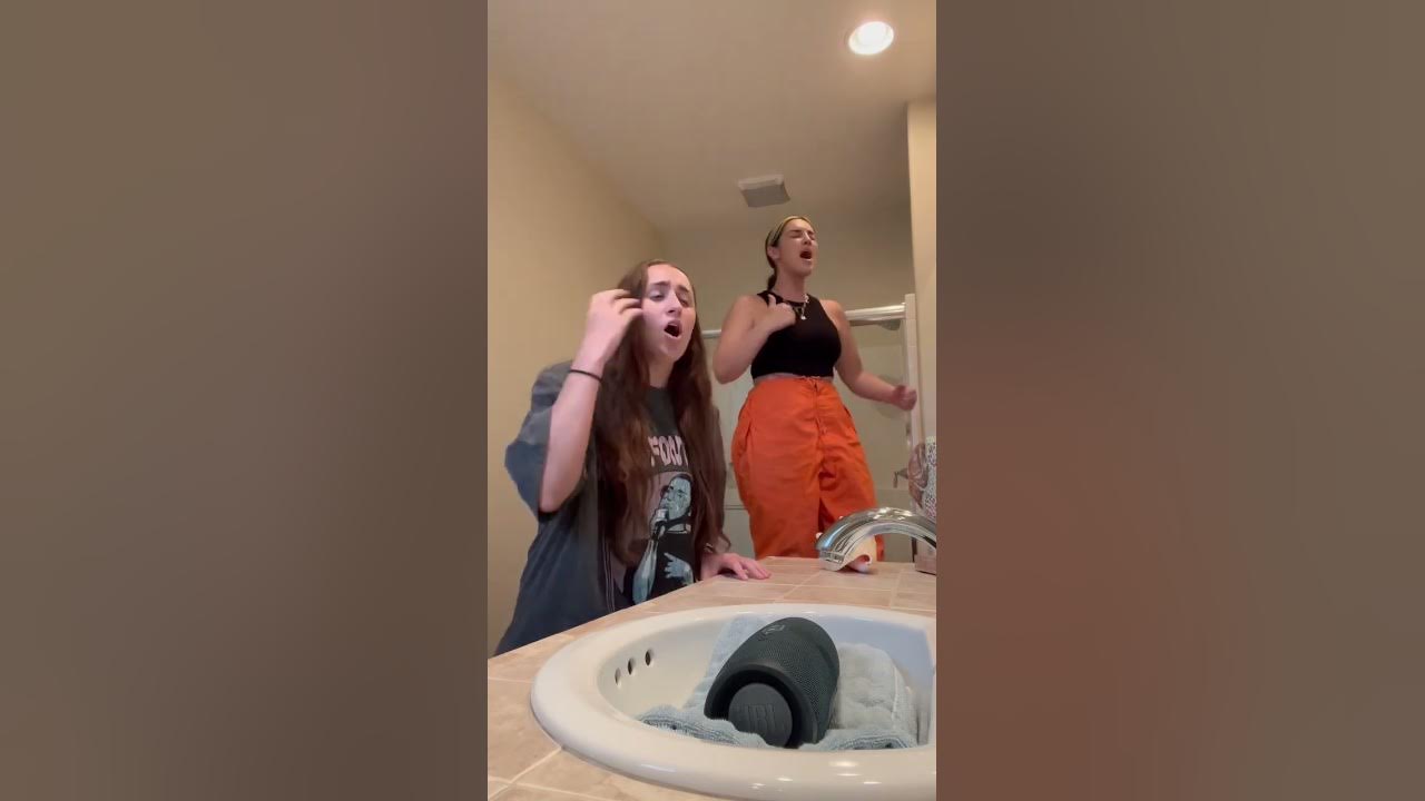 ELASTIC HEART BY SIA | GEENA FONTANELLA AND ALAYNA GRACE