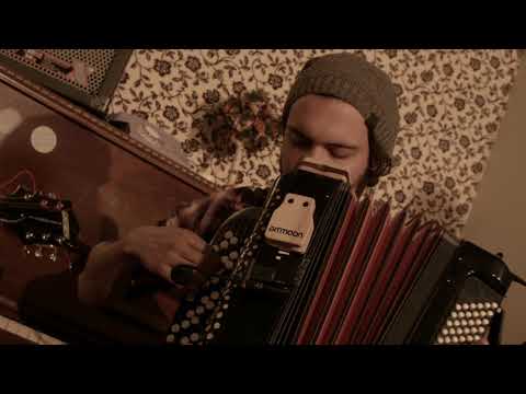 Geltonos Sofos Klubas | Gypsy Ska Orquesta (Venezuela) 2018 03 25