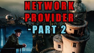 NETWORK PROVIDER - PART 2 | Escape from Tarkov