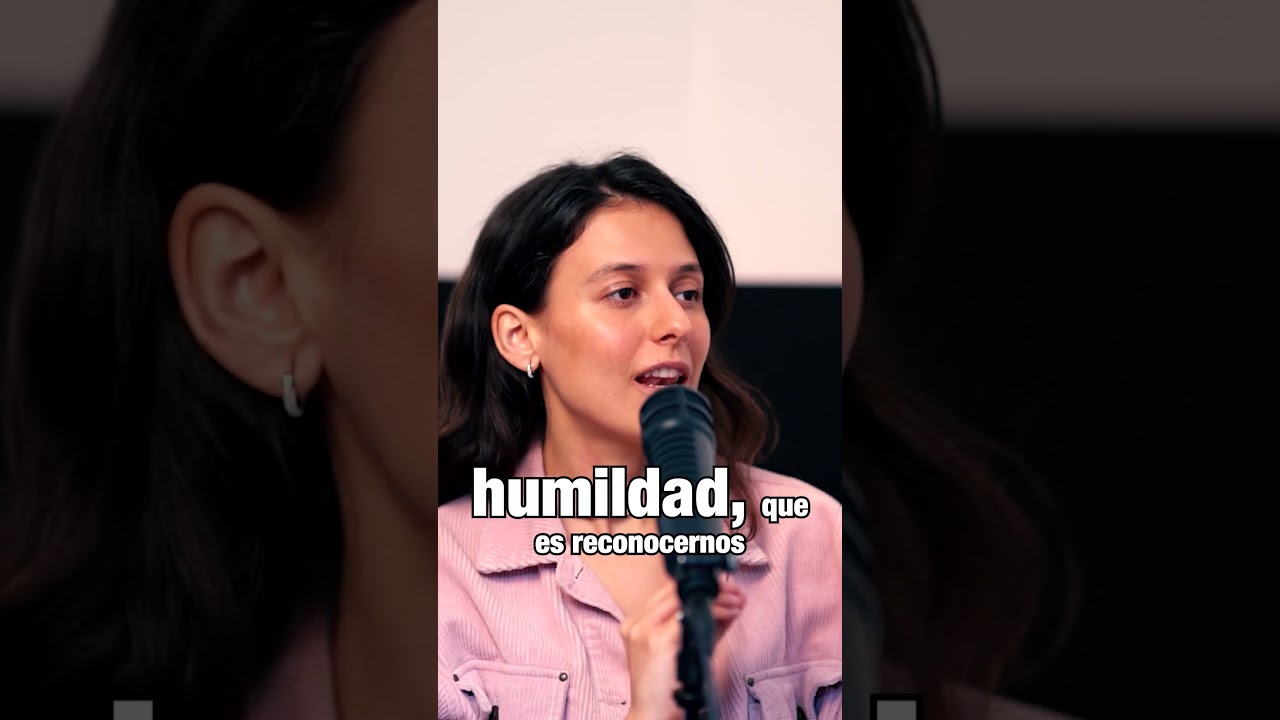 SER HUMILDE (TOLERANCIA) 