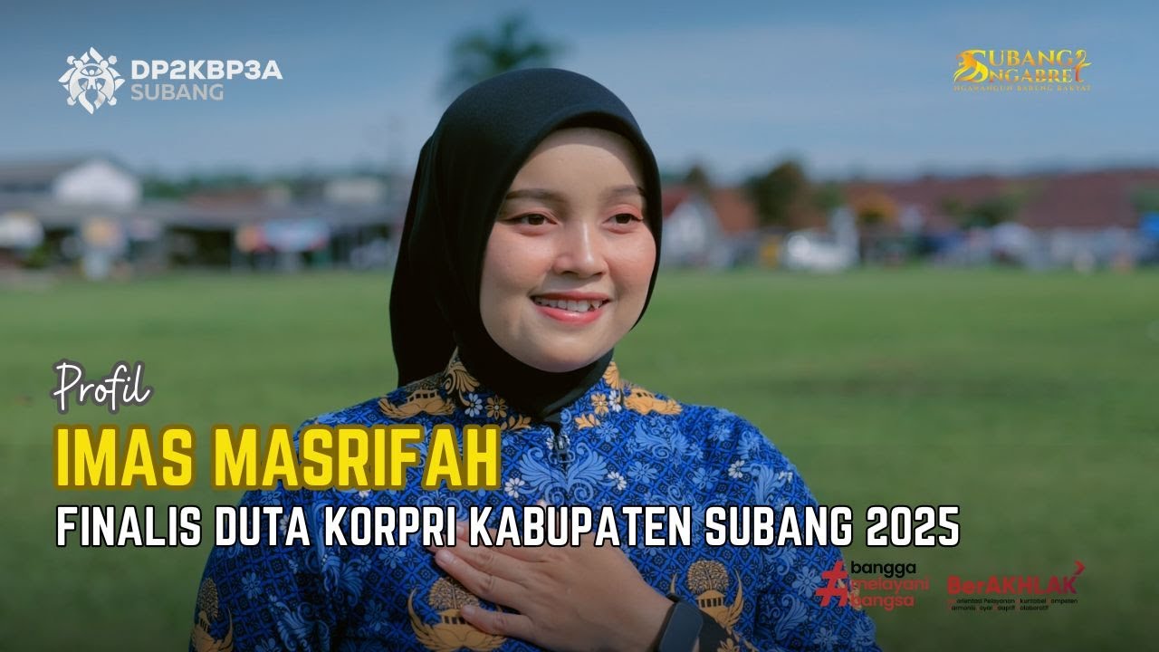 Pergi Menjemput Harap, Pulang Membawa Dampak | Cerita Penyuluh KB dalam Semangat Subang Ngabret