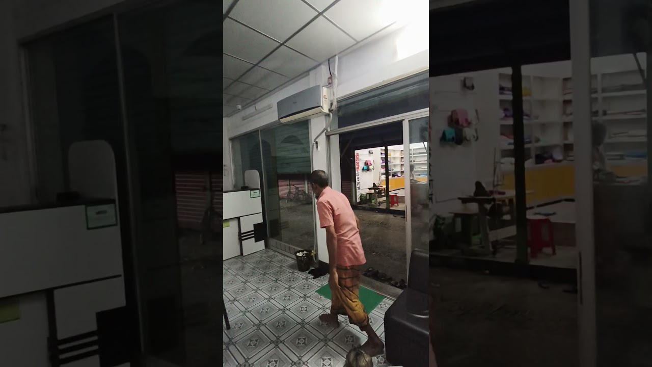 new. bank #viralvideo