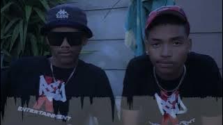 Temple Boys CPT - Saggies (feat. Young King The Vocalist)