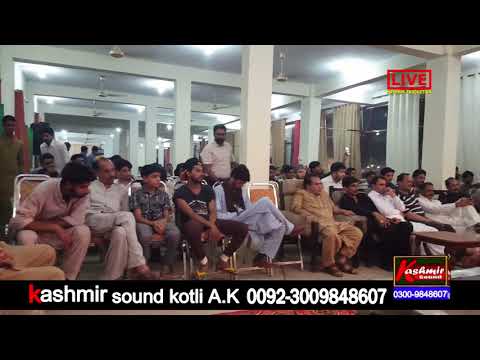 raja-nadeem-vs-ch-mukhtar-|-dilkash-marriage-hall-kotli-program-p-5-|-#mahiya-episode-768