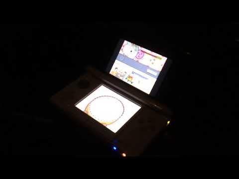 【太鼓の達人 DS1】さくらんぼ(旧譜面) フルコンボ