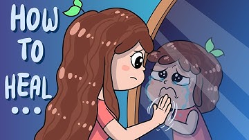 Dealing With Childhood Trauma & Emotional Neglect