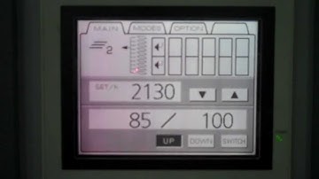 DUPLO 4000 COLLATOR BOOKLETMAKER SYSTEM