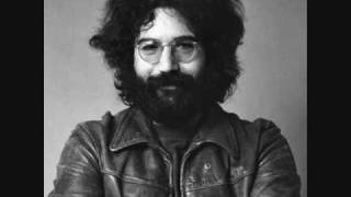 Video thumbnail of "The Grateful Dead - Jimmy Row (studio outtake)"
