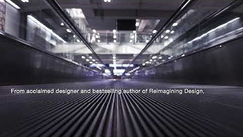 Nonlinear: Navigating Design with Curiosity and Conviction - Cover Reveal & Preorder Announcement